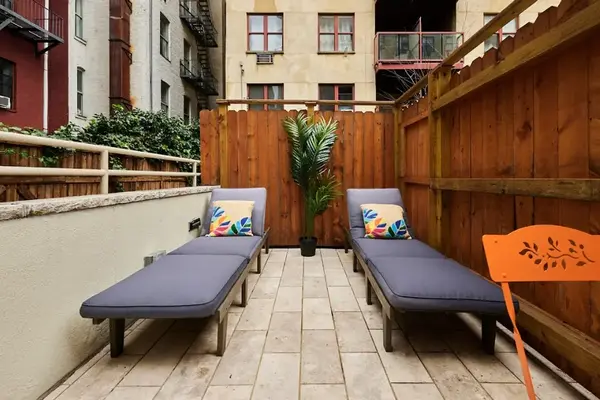 Coliving in East Village - Manhattan, New York