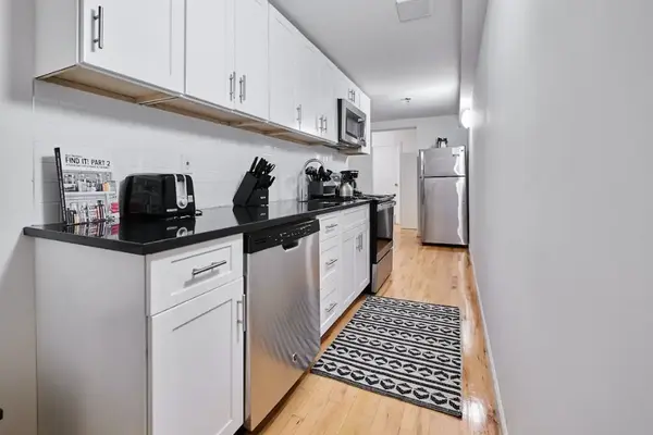 Coliving in East Village - Manhattan, New York