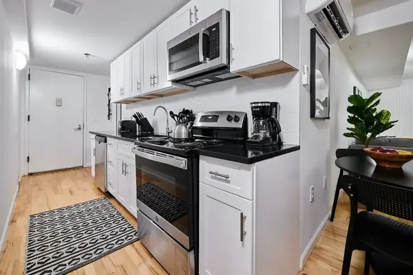 Coliving in East Village - Manhattan, New York