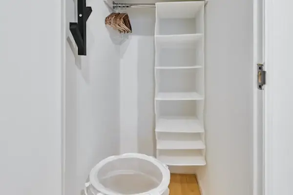 Coliving in East Village - Manhattan, New York