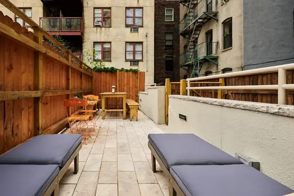 Coliving in East Village - Manhattan, New York
