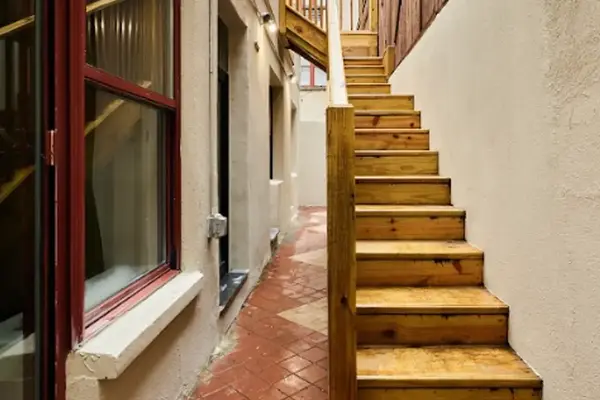 Coliving in East Village - Manhattan, New York