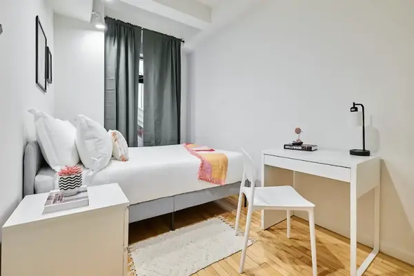 Coliving in East Village - Manhattan, New York
