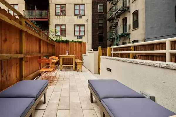 Coliving in East Village - Manhattan, New York