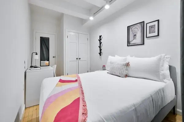 Coliving in East Village - Manhattan, New York