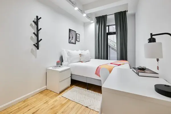 Coliving in East Village - Manhattan, New York