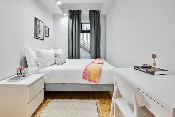 Coliving in East Village - Manhattan, New York