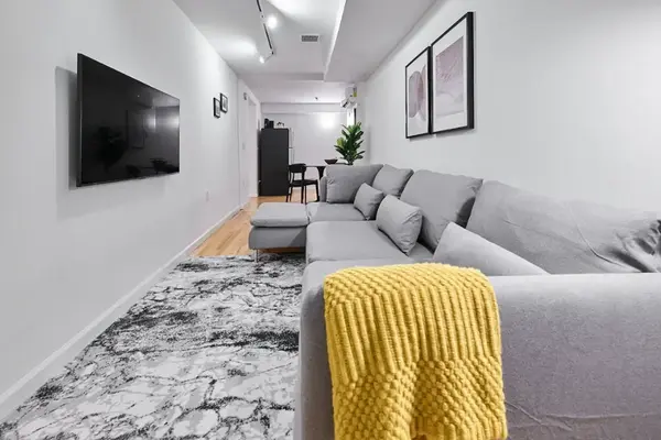 Coliving in East Village - Manhattan, New York