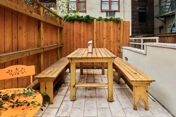 Coliving in East Village - Manhattan, New York