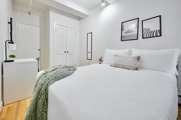 Coliving in East Village - Manhattan, New York