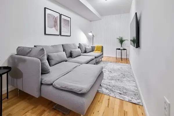 Coliving in East Village - Manhattan, New York