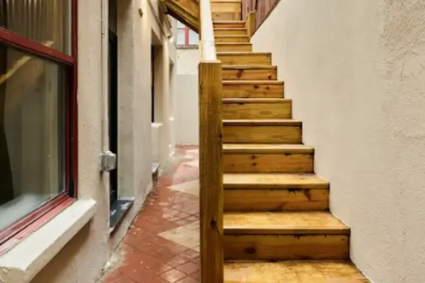 Coliving in East Village - Manhattan, New York