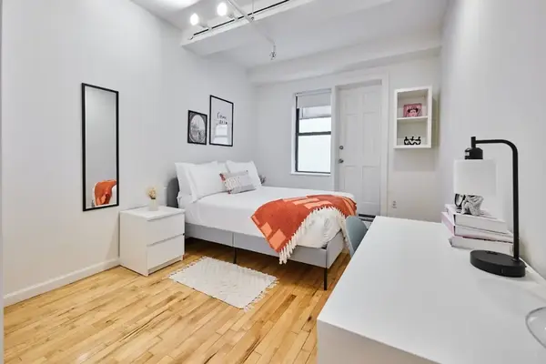 Coliving in East Village - Manhattan, New York