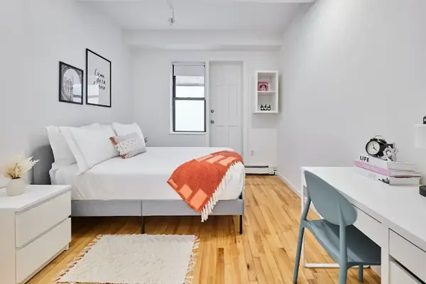 Coliving in East Village - Manhattan, New York