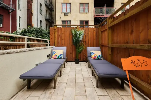 Coliving in East Village - Manhattan, New York
