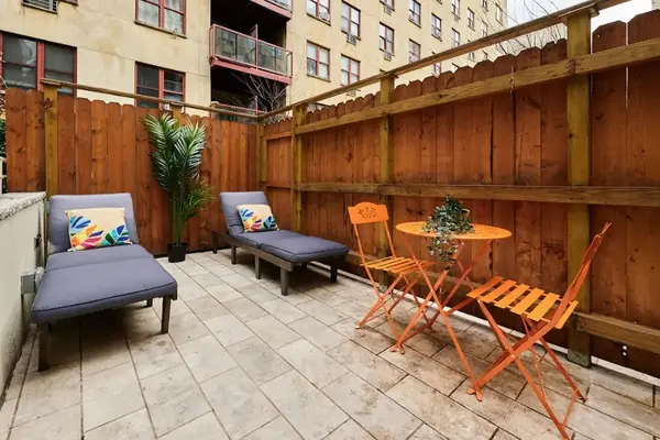 Coliving in East Village - Manhattan, New York
