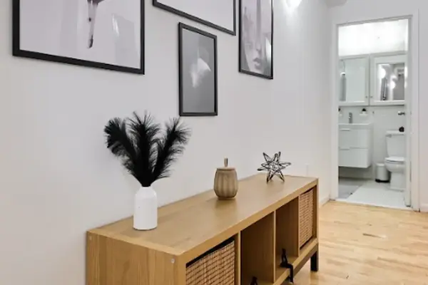 Coliving in East Village - Manhattan, New York