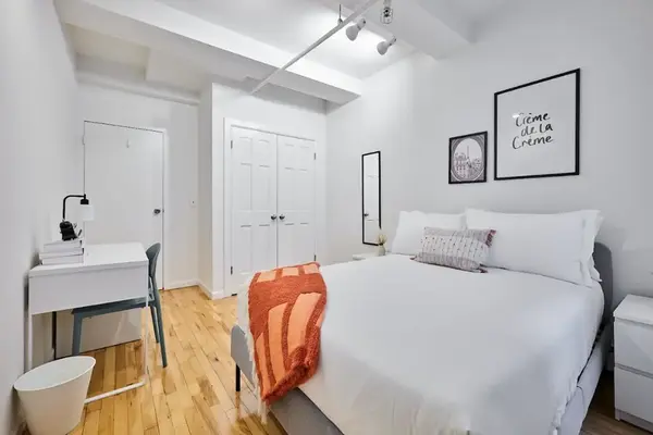 Coliving in East Village - Manhattan, New York