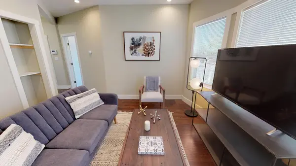 Coliving in Emeryville - East Bay, San Francisco