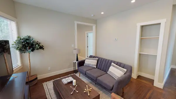 Coliving in Emeryville - East Bay, San Francisco