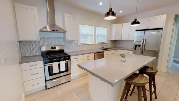 Coliving in Emeryville - East Bay, San Francisco