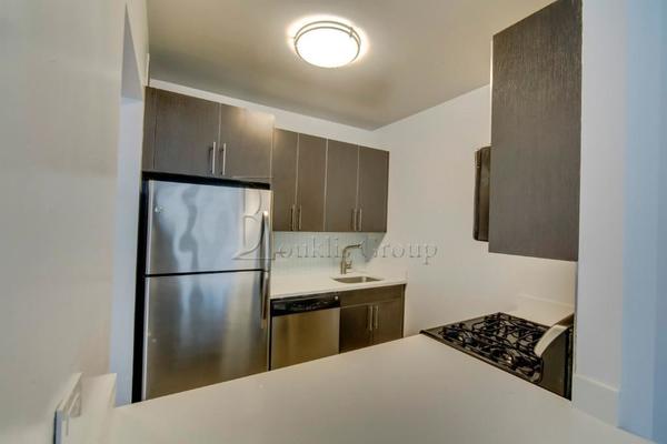 1 bedroom apartment for rent in Financial District - Manhattan, New York