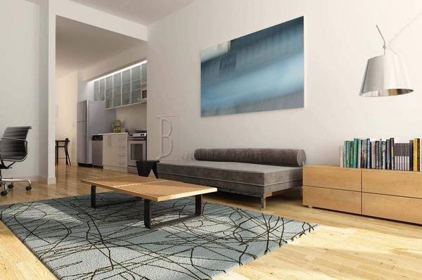 2 bedrooms apartment for rent in Financial District - Manhattan, New York