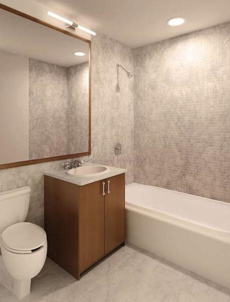 2 bedrooms apartment for rent in Financial District - Manhattan, New York