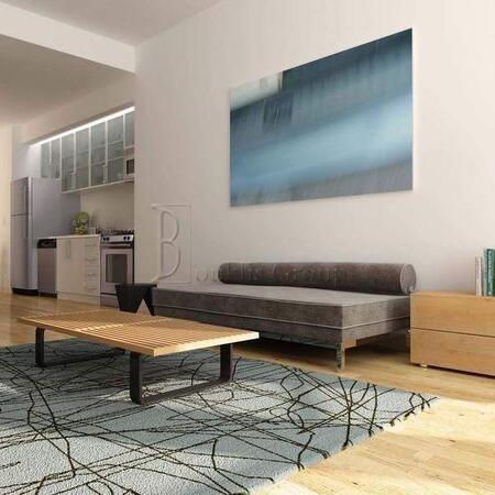 2 bedrooms apartment for rent in Financial District - Manhattan, New York