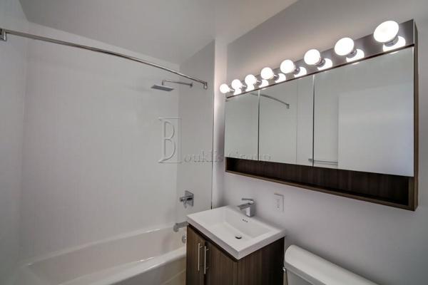 2 bedrooms apartment for rent in Financial District - Manhattan, New York