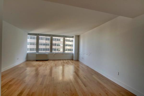 2 bedrooms apartment for rent in Financial District - Manhattan, New York