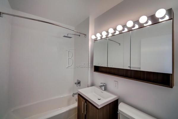 2 bedrooms apartment for rent in Financial District - Manhattan, New York