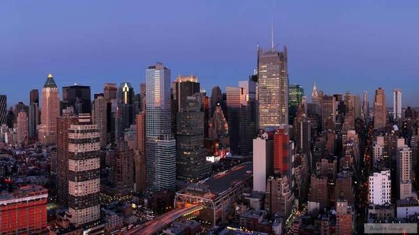 1 bedroom apartment for rent in Midtown West - Manhattan, New York