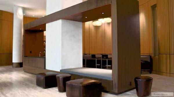 1 bedroom apartment for rent in Midtown West - Manhattan, New York