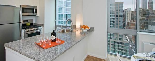 1 bedroom apartment for rent in Midtown West - Manhattan, New York