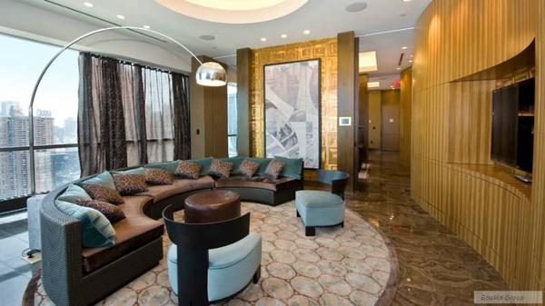 1 bedroom apartment for rent in Midtown West - Manhattan, New York