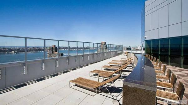 1 bedroom apartment for rent in Midtown West - Manhattan, New York