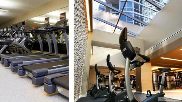 1 bedroom apartment for rent in Midtown West - Manhattan, New York