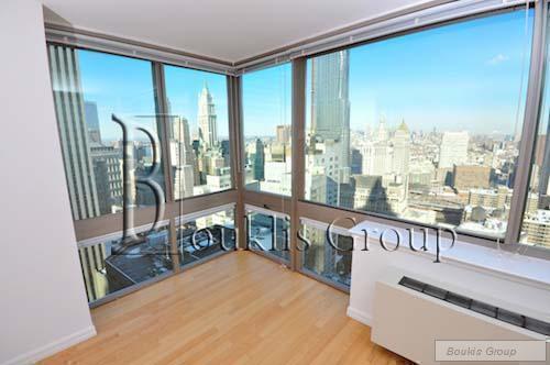 1 bedroom apartment for rent in Midtown West - Manhattan, New York