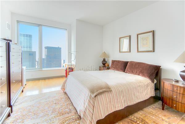 1 bedroom apartment for rent in Tribeca - Manhattan, New York