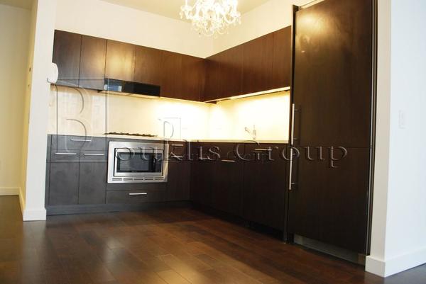 2 bedrooms apartment for rent in Financial District - Manhattan, New York