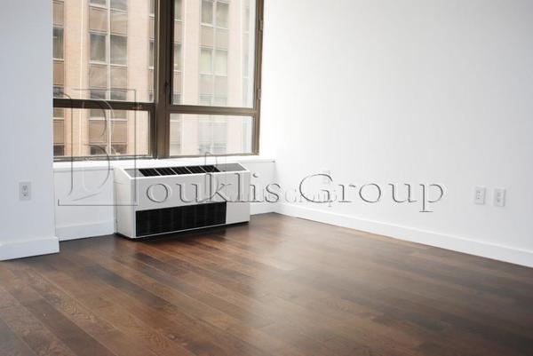 2 bedrooms apartment for rent in Financial District - Manhattan, New York