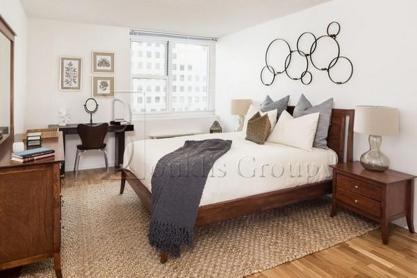 2 bedrooms apartment for rent in Battery Park - Manhattan, New York