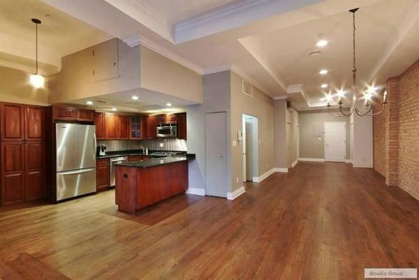 4 bedrooms apartment for rent in Tribeca - Manhattan, New York
