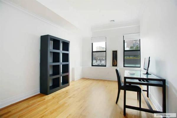 4 bedrooms apartment for rent in Tribeca - Manhattan, New York