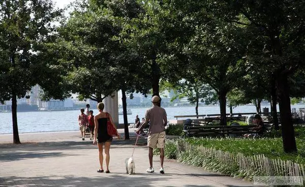 4 bedrooms apartment for rent in Tribeca - Manhattan, New York