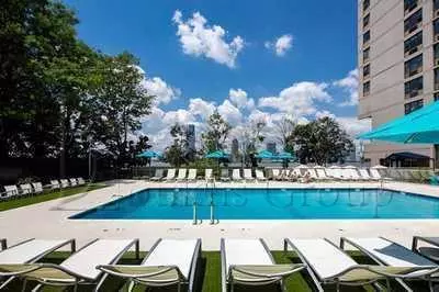 4 bedrooms apartment for rent in Battery Park - Manhattan, New York