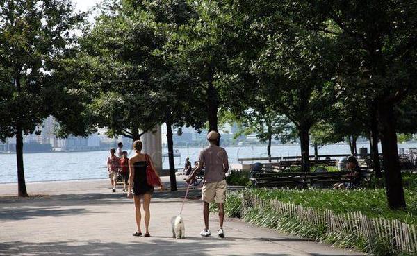 3 bedrooms apartment for rent in Tribeca - Manhattan, New York