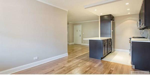 3 bedrooms apartment for rent in Tribeca - Manhattan, New York