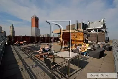 4 bedrooms apartment for rent in Financial District - Manhattan, New York